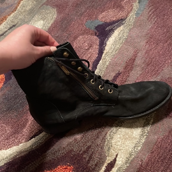 Sam Edelman Shoes - Picture 3 of 4